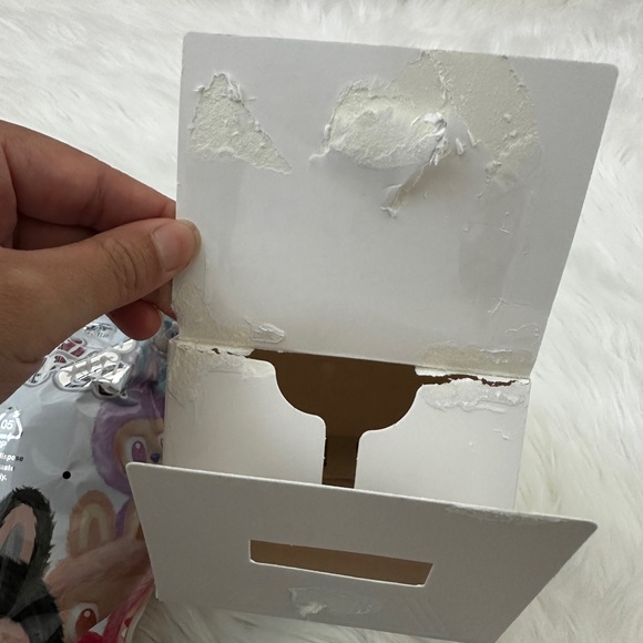 LOYALTY Pop Mart Big Into Energy Labubu Serenity Labubu Open Box BIE - Picture 2 of 2